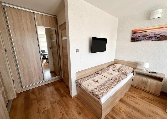 Cetniewska Pansiyon Władysławowo