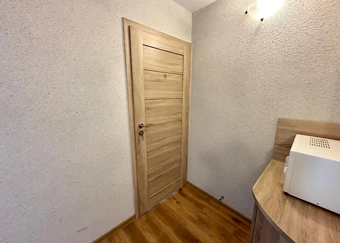 Pansiyon Cetniewska *