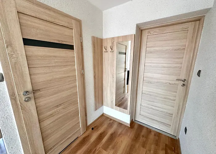 Pansiyon Cetniewska Władysławowo