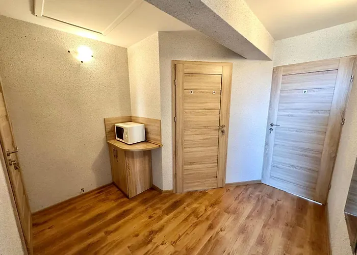 Cetniewska Władysławowo