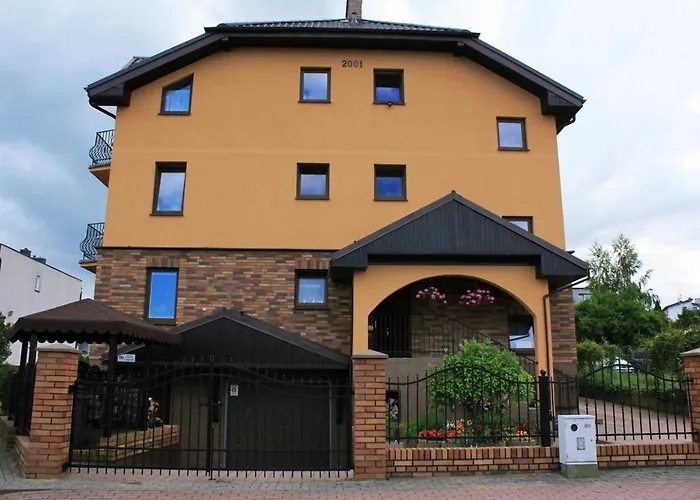 Cetniewska Władysławowo